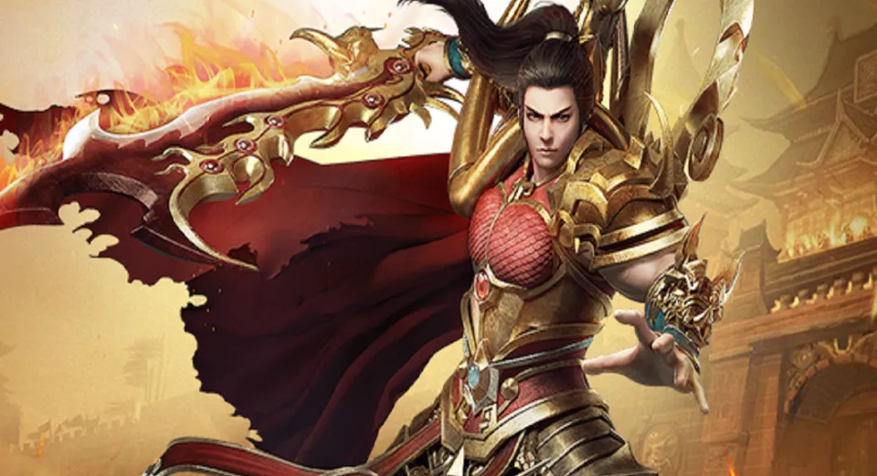 傳奇最新手游，時(shí)代印記與手游翹楚的完美結(jié)合