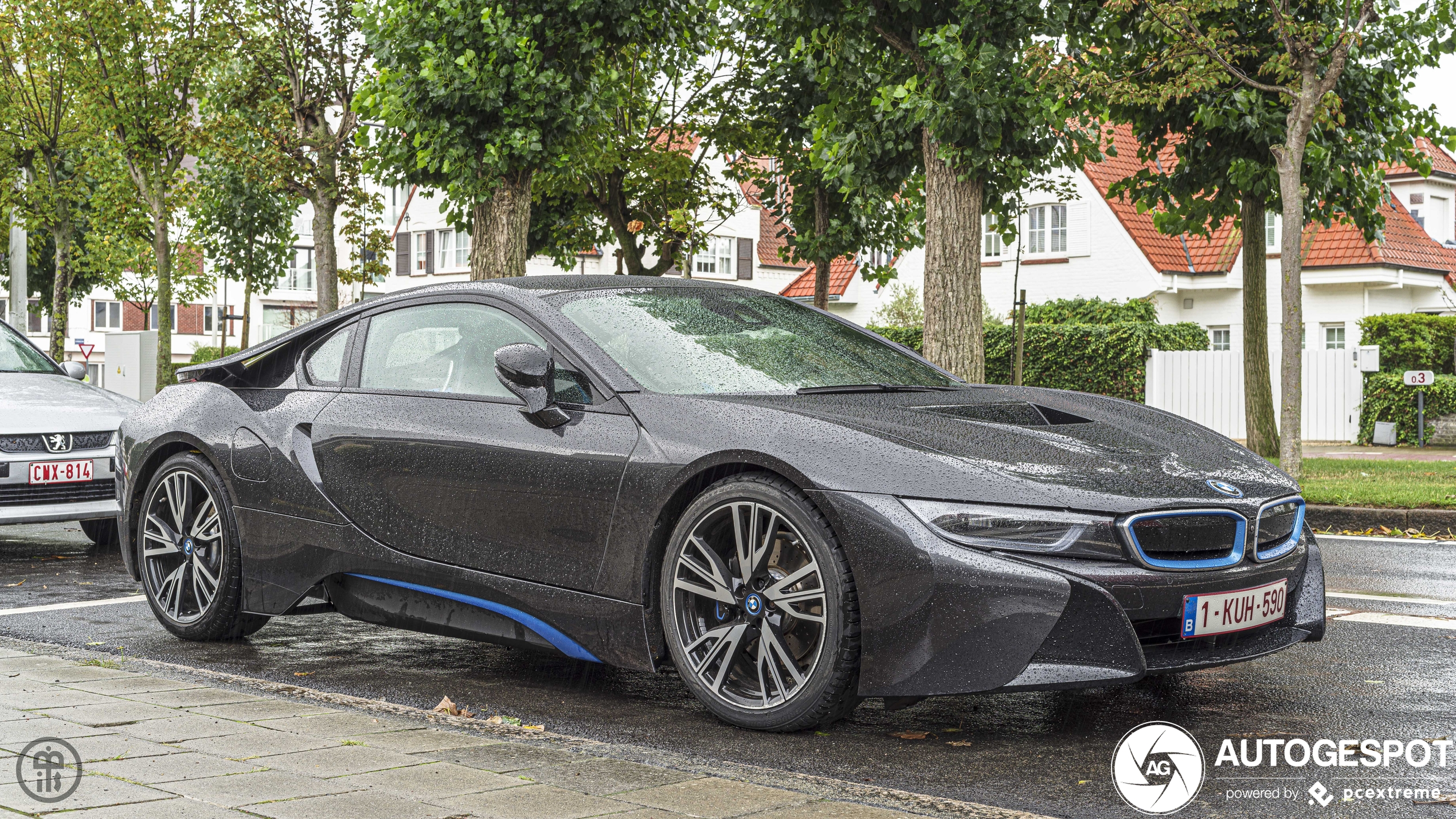 最新I8，時代之驕子的領(lǐng)跑者