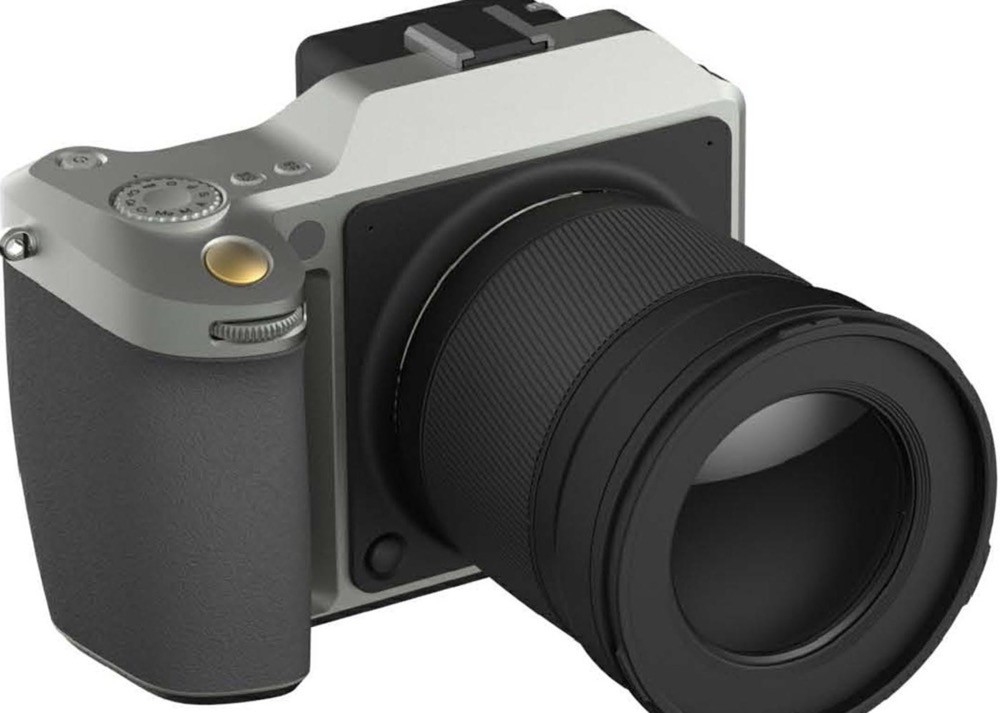 科技之光，最新照相機之旅，自信與成就感的追求