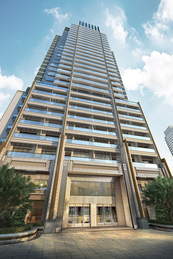 浦東最新樓盤，投資置業(yè)的熱門選擇