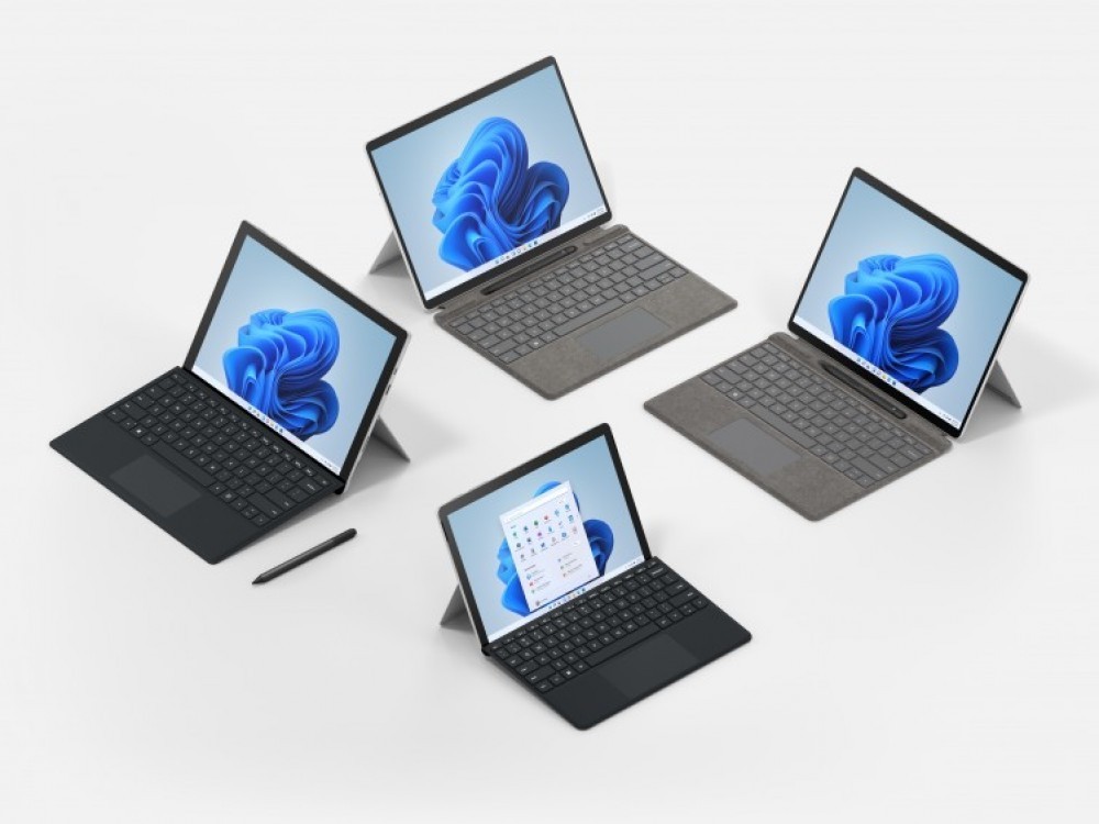 微軟最新款，輕松探索自然美景之旅