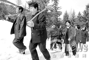 繁峙最新動(dòng)態(tài)，城市發(fā)展的觀點(diǎn)探析