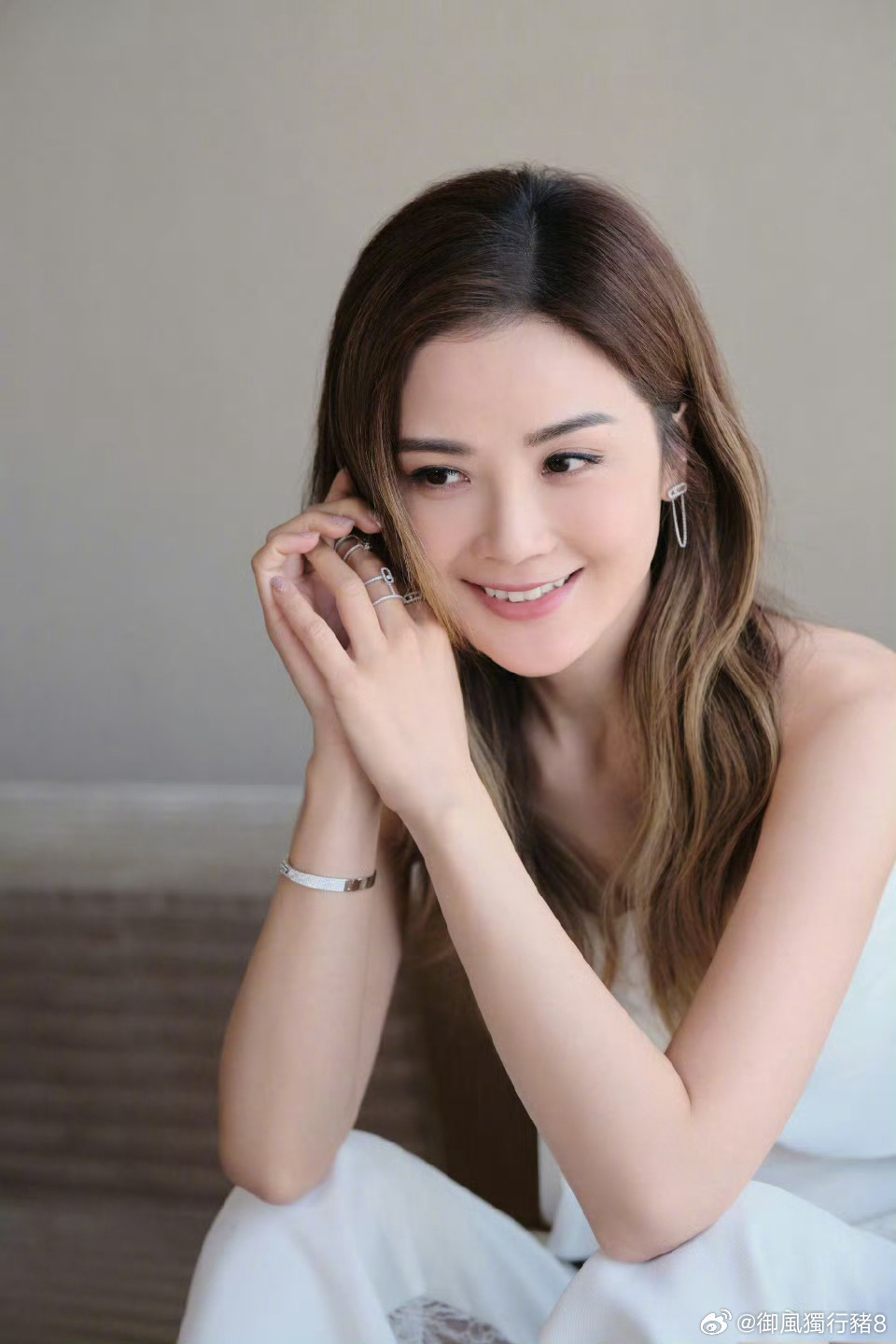 蔡卓妍最新電視劇，時代之光下的璀璨星辰