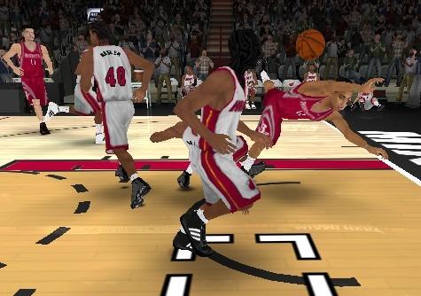 重磅更新！NBA 2008最新補(bǔ)丁發(fā)布，游戲愛(ài)好者翹首期待！