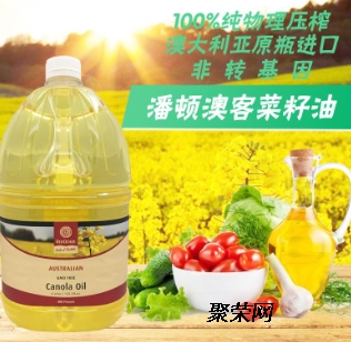 進口菜籽油最新價格探討與分析