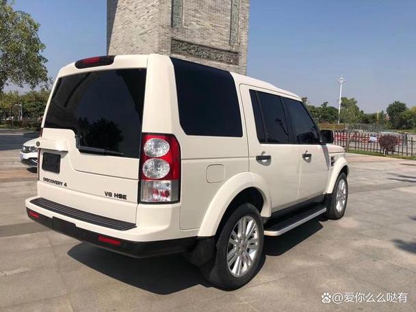 路虎發(fā)現(xiàn)4最新報價詳解，深度解析與購車指導(dǎo)