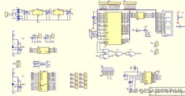 Protel最新版本引領(lǐng)科技巨獻，開啟未來生活新紀元