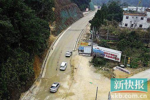 科技重塑道路，智能引領(lǐng)未來，最新消息揭秘355省道進(jìn)展