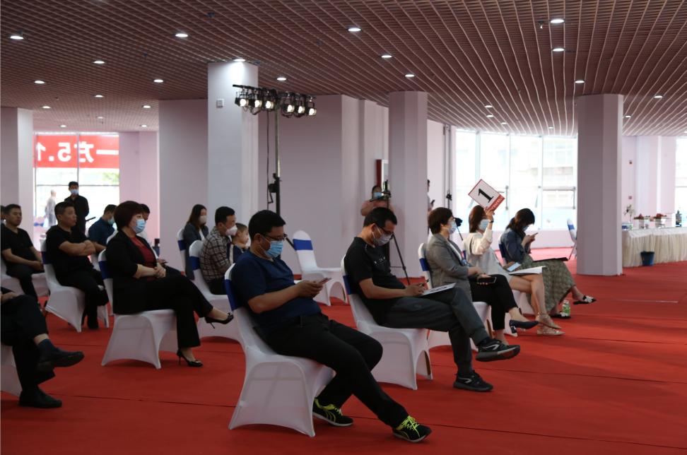 衡水拍賣最新動(dòng)態(tài)，科技盛宴重塑未來生活體驗(yàn)