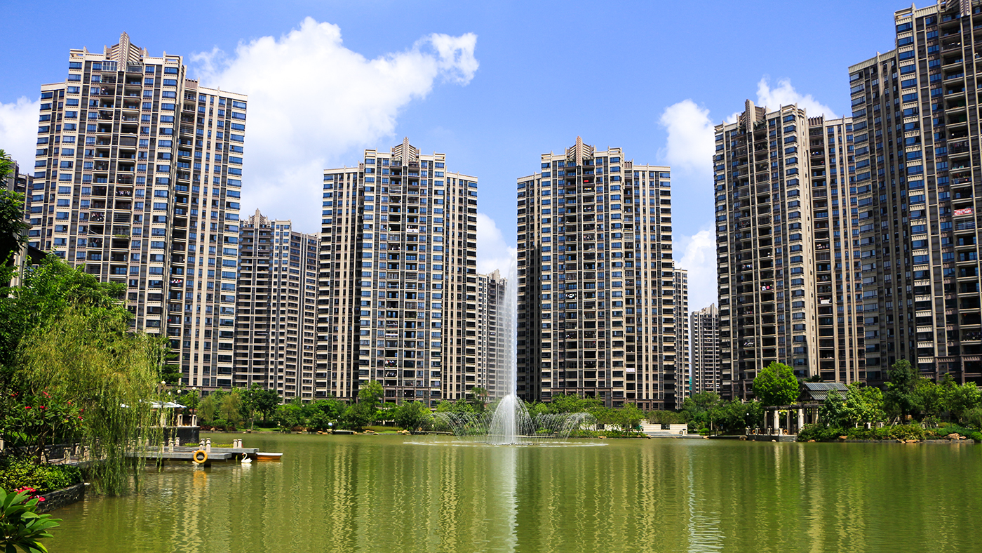 梅州富力城最新房價揭秘，溫馨家園夢的實現(xiàn)地