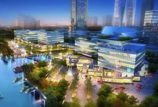 寧波城市之光，與自然美景的浪漫邂逅最新消息揭秘