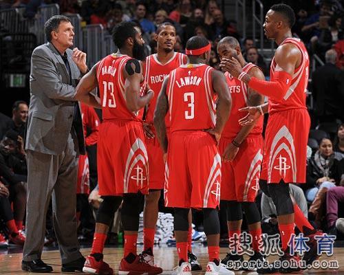 火箭隊(duì)最新交易動態(tài)更新