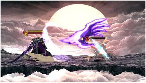 影之刃2最新破解版，小巷神秘樂(lè)園的冒險(xiǎn)之旅