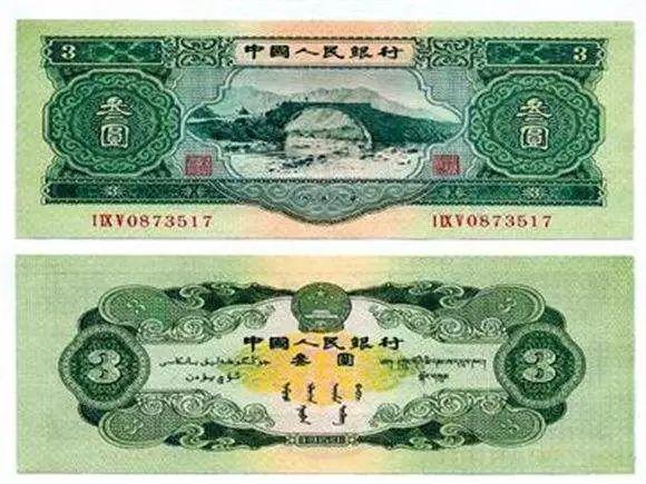 科技重塑貨幣價(jià)值，三套人民幣最新價(jià)格與未來(lái)金融生活體驗(yàn)