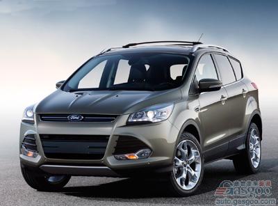 福特翼虎召回最新消息，溫馨旅程中的車輛安全關(guān)注焦點(diǎn)