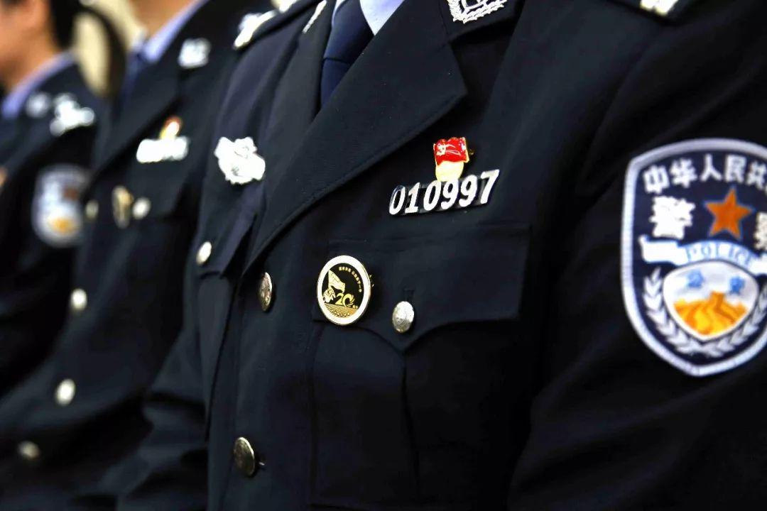 警察體制改革最新動態(tài)，溫馨警民故事同步更新