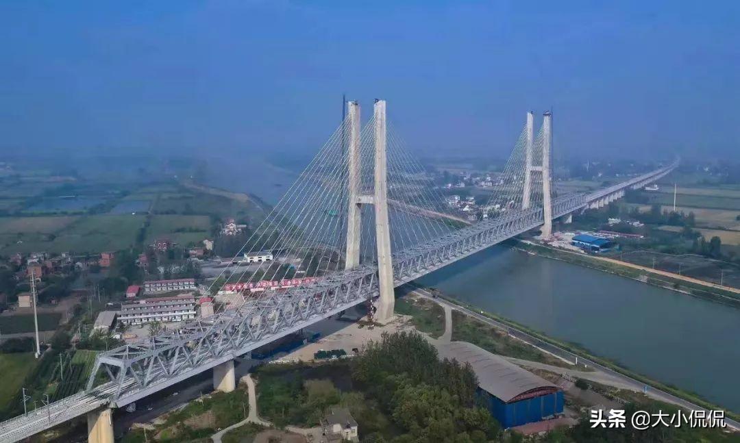 商合杭高鐵最新進(jìn)展，速度與友情的交響樂(lè)章啟航時(shí)刻