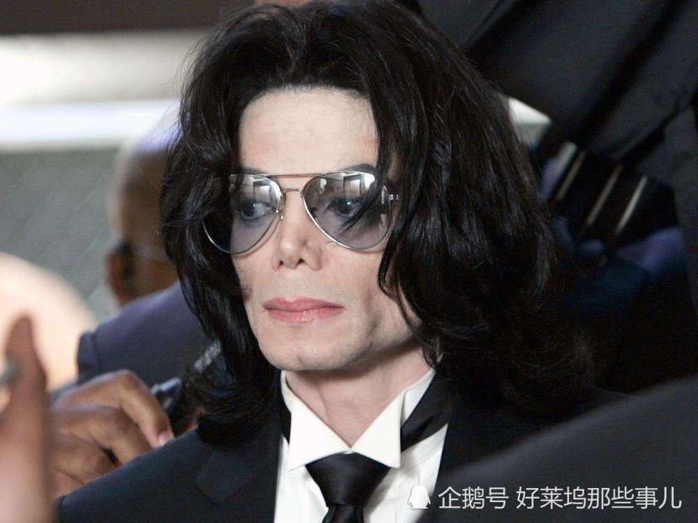 邁克爾杰克遜最新動(dòng)態(tài)，變化中的力量，自信與成就感的源泉