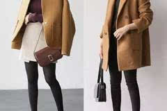 冬季時(shí)尚溫暖搭配指南，讓你輕松駕馭寒冷季節(jié)的潮流穿搭！