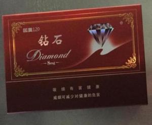 最新鉆石煙，高端煙草產(chǎn)品的深度觀點(diǎn)分析