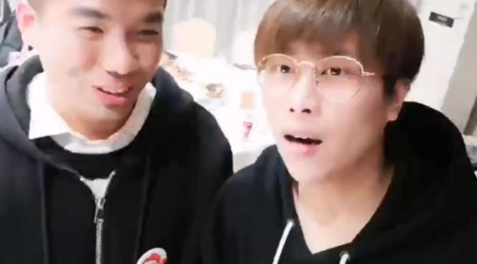 PDD最新直播，電競巨星再度閃耀的直播之夜