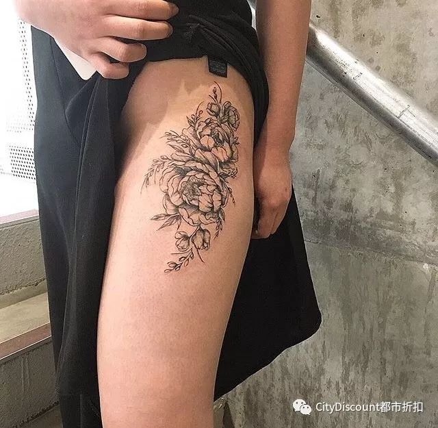 愛與陪伴的紋刻時光，最新紋身字母流行趨勢