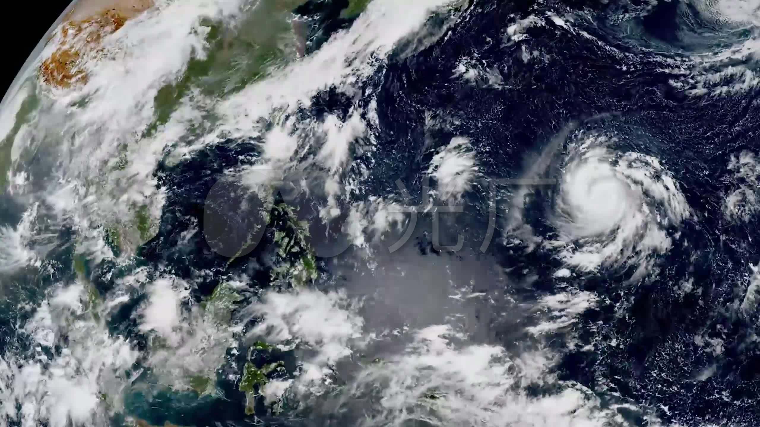 臺風(fēng)最新視頻實(shí)時(shí)追蹤，熱帶氣旋的力量與影響全解析