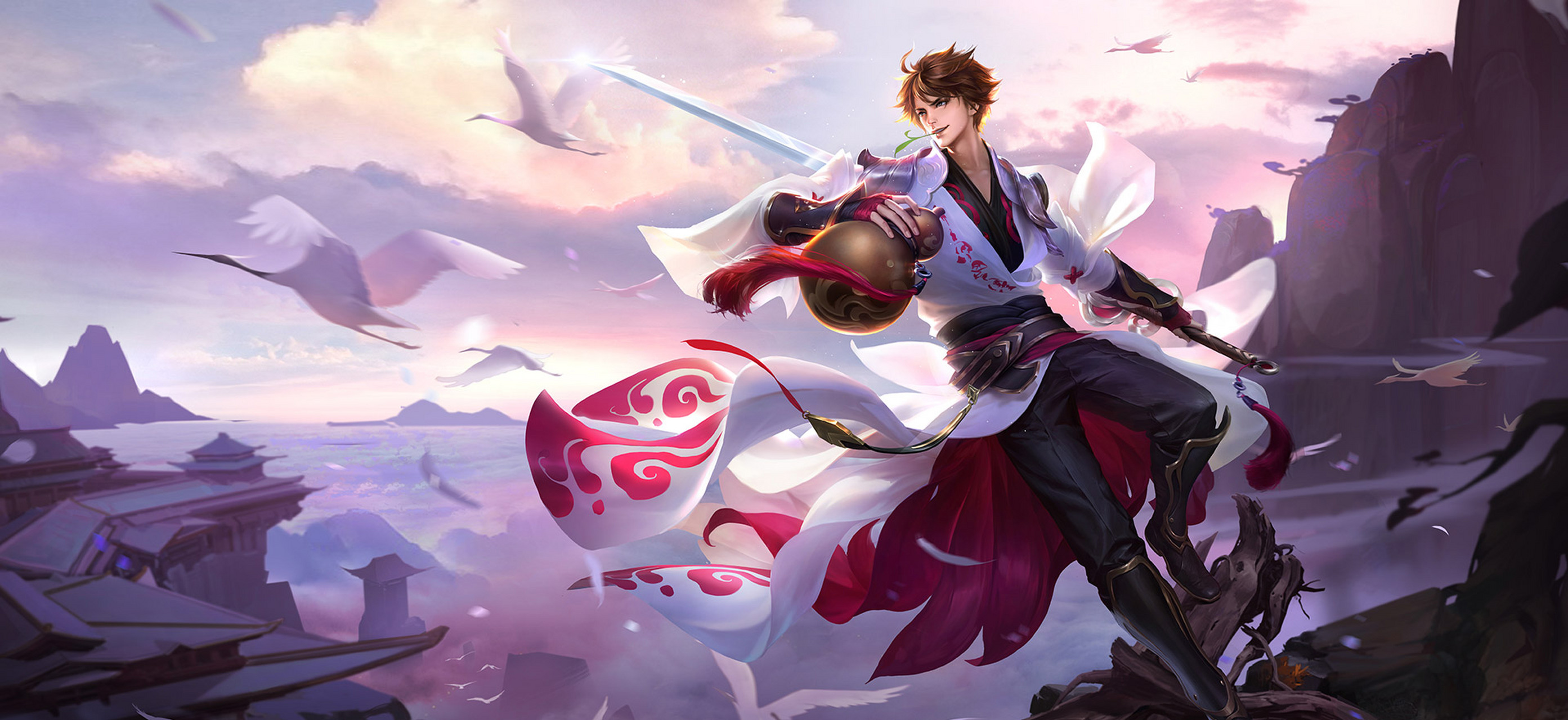 揭秘李白重塑科技生活，體驗(yàn)無限未來新篇章