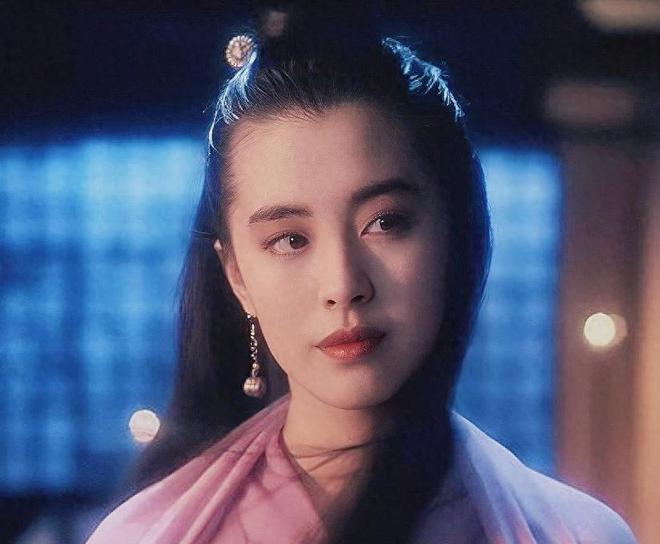 王祖賢最新動(dòng)態(tài)，歲月美人依舊閃耀的魅力風(fēng)采