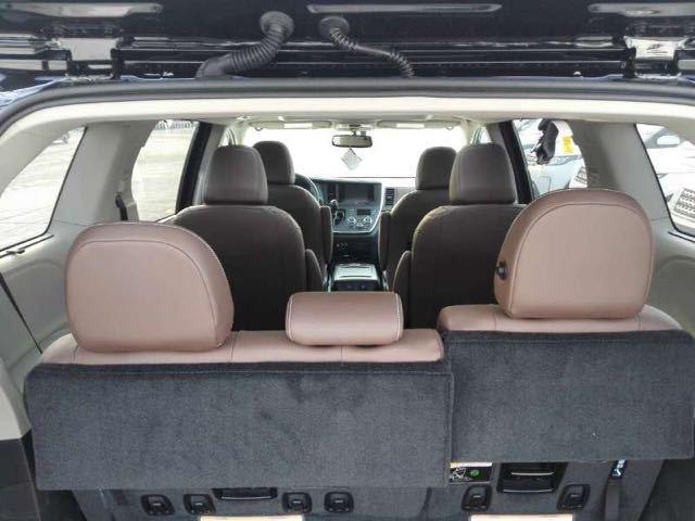 最新塞納報價，開啟家庭溫馨之旅的首選車輛