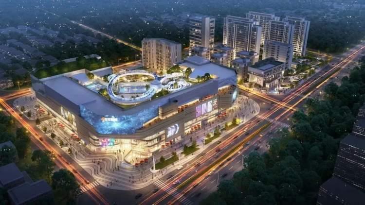 曹路動遷規(guī)劃最新揭秘，科技引領未來之城的前衛(wèi)體驗