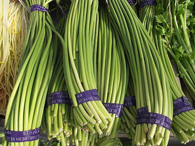 山東蒜苔最新價格指南，最新行情速遞
