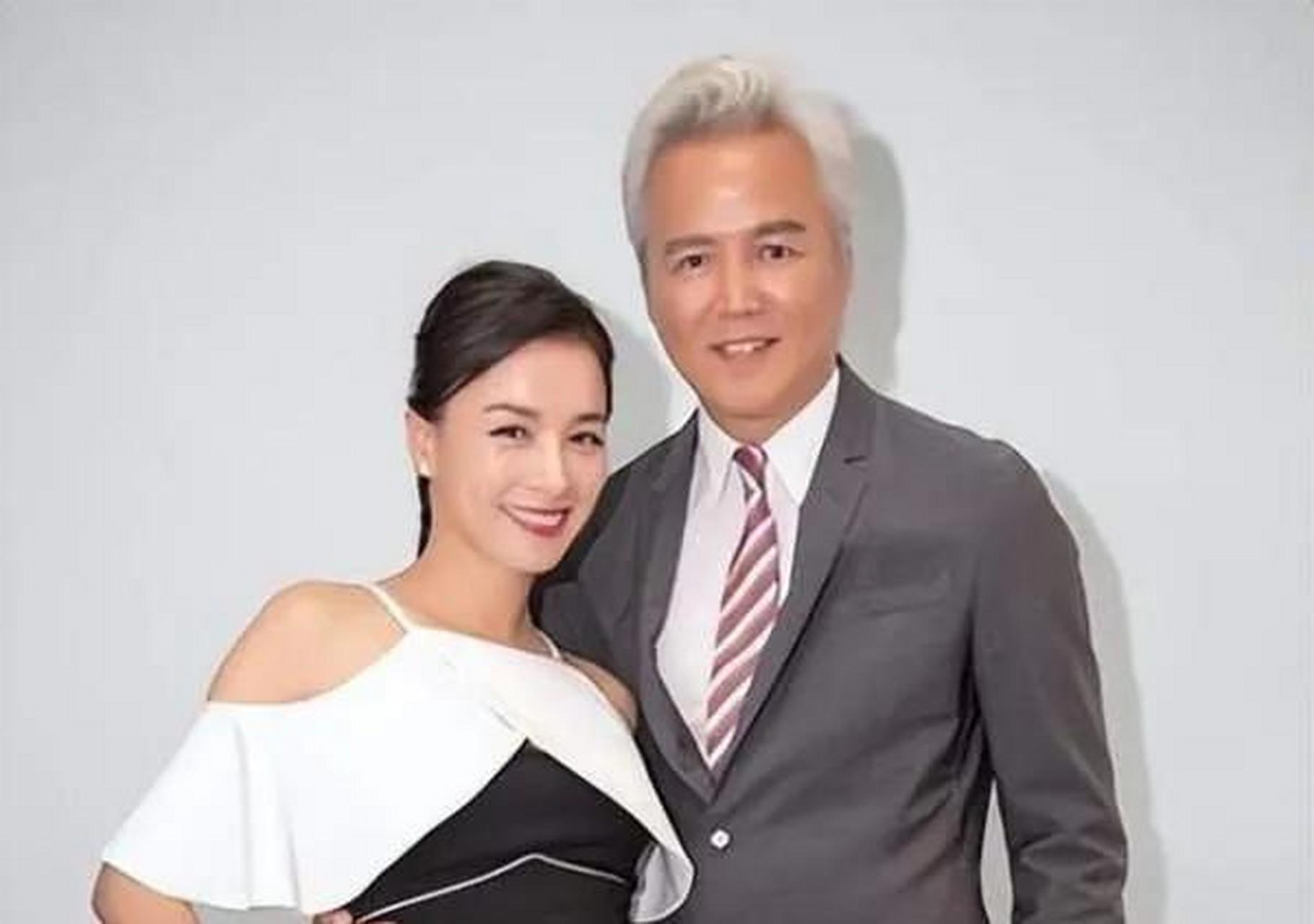 張庭林瑞陽最新事件揭秘，商界再起風云！