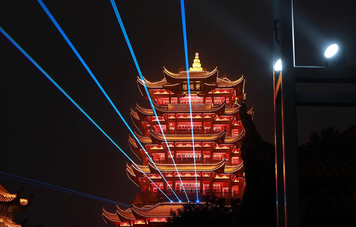 黃鶴樓門(mén)票最新價(jià)格，探訪(fǎng)千年名勝的必備資訊攻略