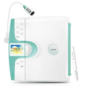 步步高點讀機最新版，探索自然美景，尋找內(nèi)心平和之地