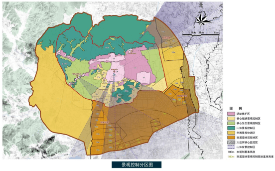 杭州勾莊最新規(guī)劃圖揭曉，全新藍(lán)圖出爐！