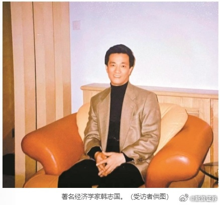 韓志國(guó)引領(lǐng)科技革新，提升生活體驗(yàn)
