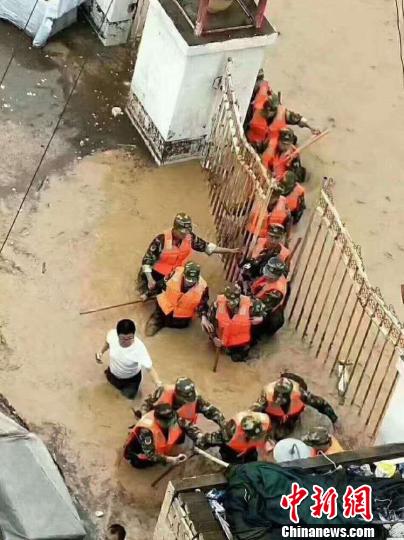 子洲洪水最新報道，影響、觀點與分析全面解析