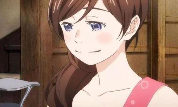 最新母系動漫名字揭秘，背景、事件、影響與地位全解析