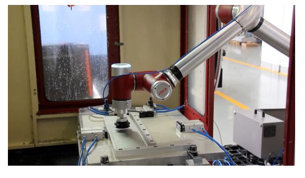 革新種植技術，最新種姜機器助力姜農高效生產(chǎn)