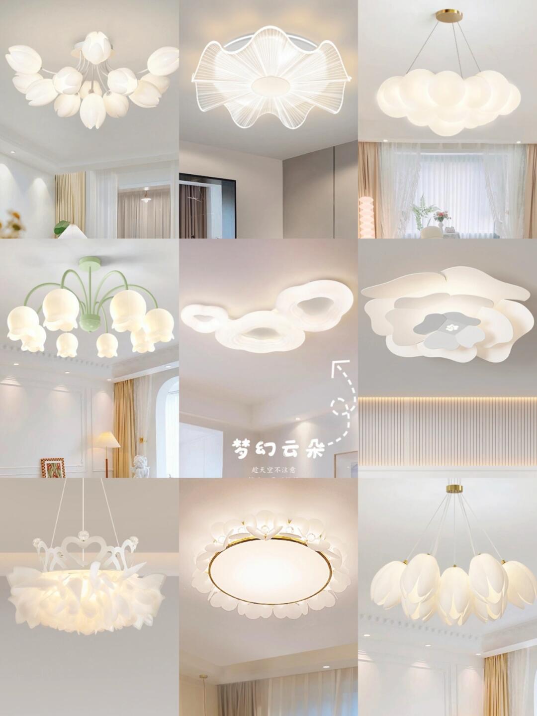 科技與藝術(shù)融合，最新款燈飾重塑生活之光