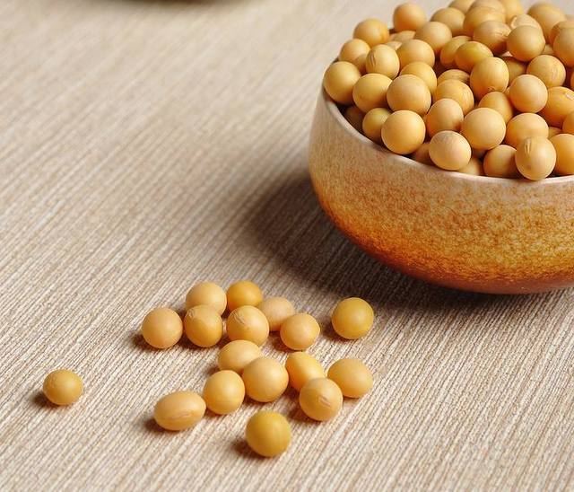 國產(chǎn)大豆最新價格，時代的變遷與影響