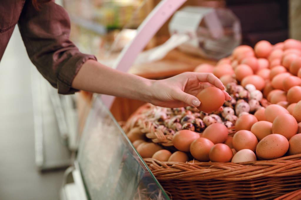 今日雞蛋價格，時代的見證與市場的波動