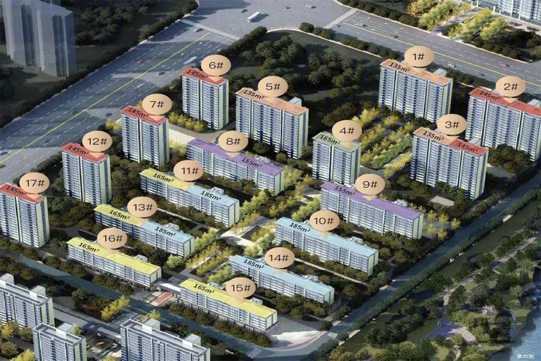 齊河最新房價揭秘，入手好時機，準備行動了嗎？