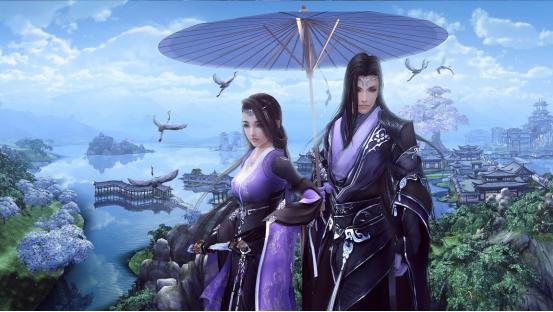 科技之光，國產(chǎn)最新游戲重塑娛樂新紀(jì)元