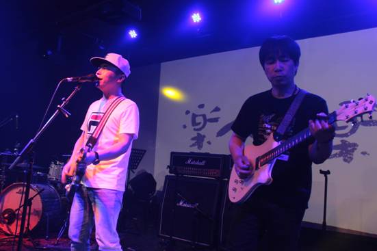 最新音樂人，引領(lǐng)音樂潮流的新力量標(biāo)桿