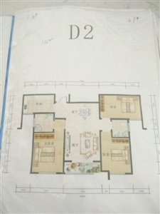 韓城最新樓盤，時(shí)代印記與城市的脈動(dòng)