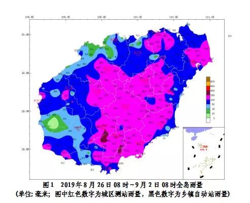 揭秘?zé)釒庑男纬膳c影響，最新熱帶低壓分析（2025年）