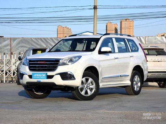 最新款長(zhǎng)城，科技與歷史的完美融合之杰作