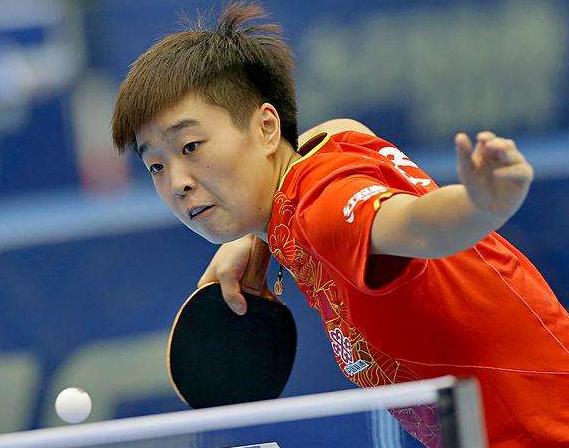 中國乒乓球隊閃耀全球賽場，最新國乒新聞速遞
